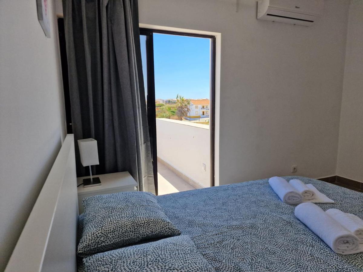 Brand New Apartment In Sagres Exterior photo
