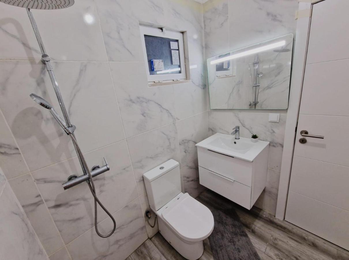 Brand New Apartment In Sagres Exterior photo