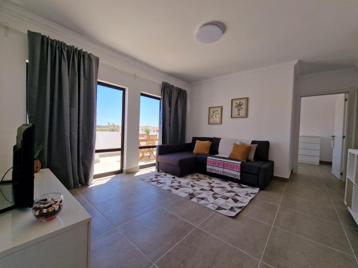 Brand New Apartment In Sagres Exterior photo