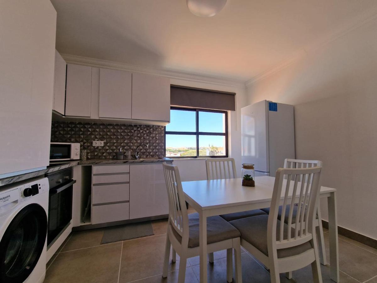 Brand New Apartment In Sagres Exterior photo