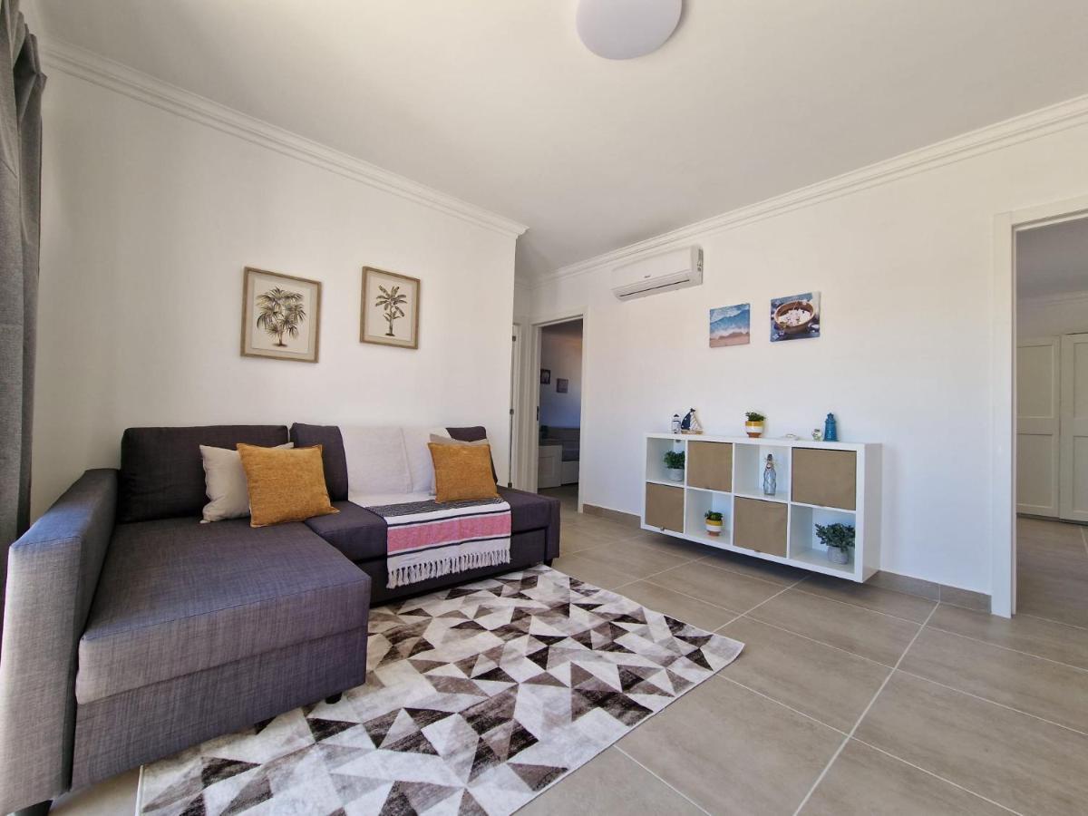 Brand New Apartment In Sagres Exterior photo