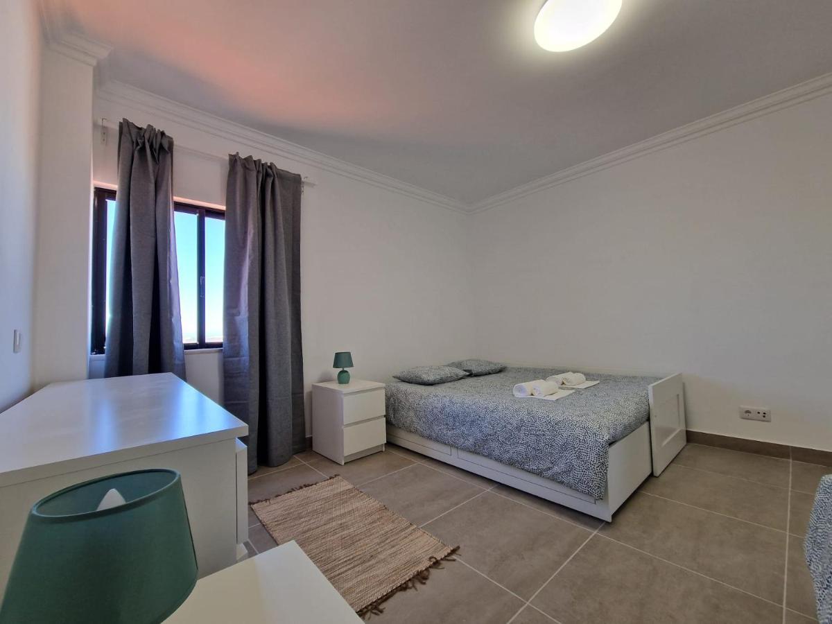 Brand New Apartment In Sagres Exterior photo