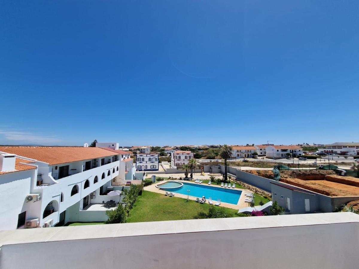 Brand New Apartment In Sagres Exterior photo