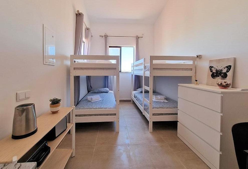 Brand New Apartment In Sagres Exterior photo