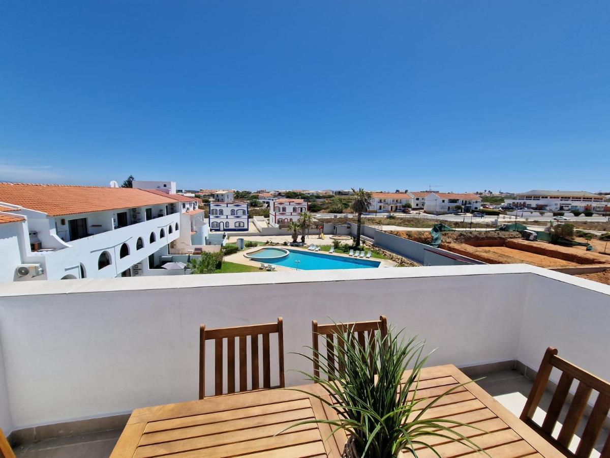 Brand New Apartment In Sagres Exterior photo