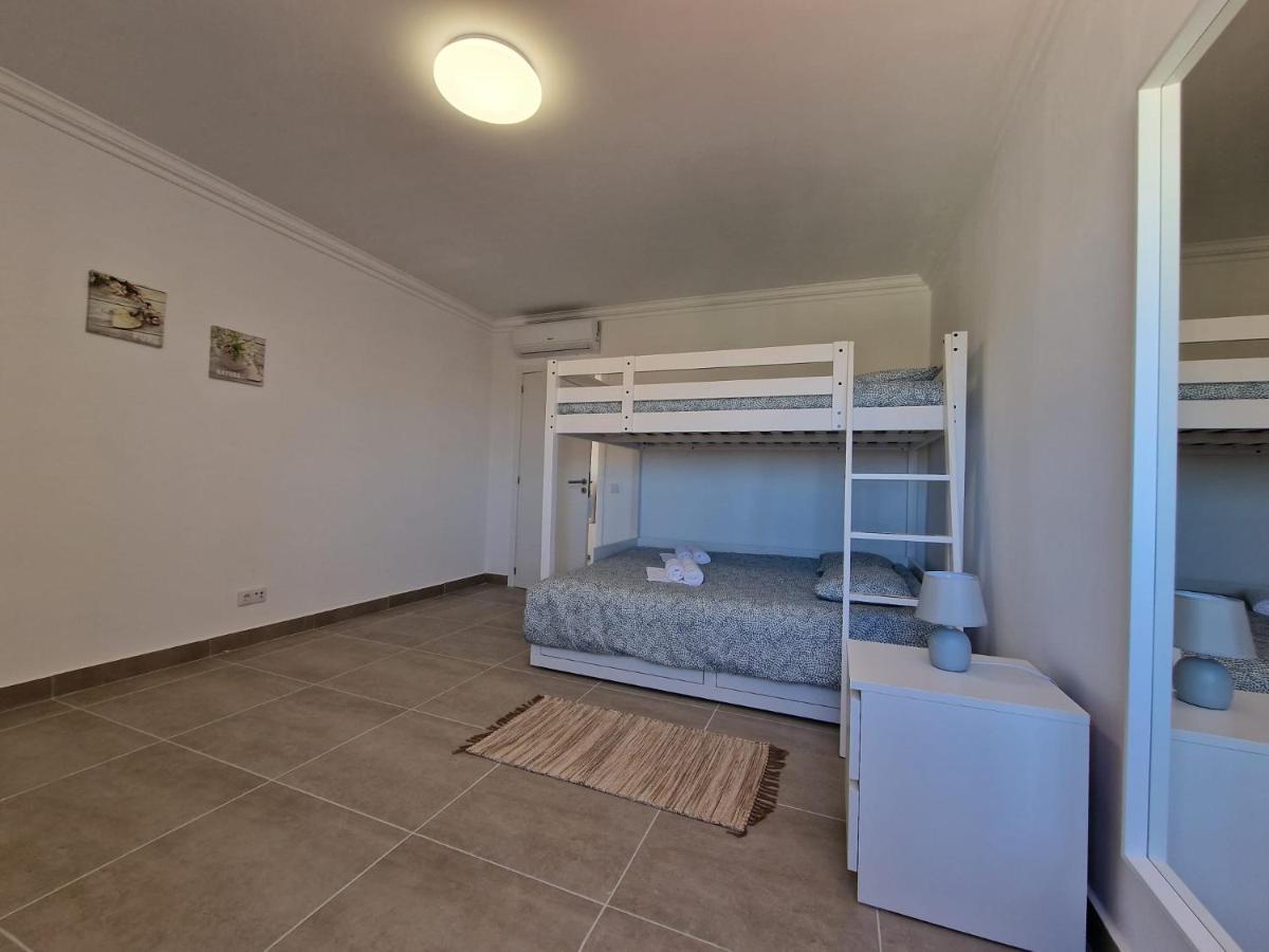 Brand New Apartment In Sagres Exterior photo