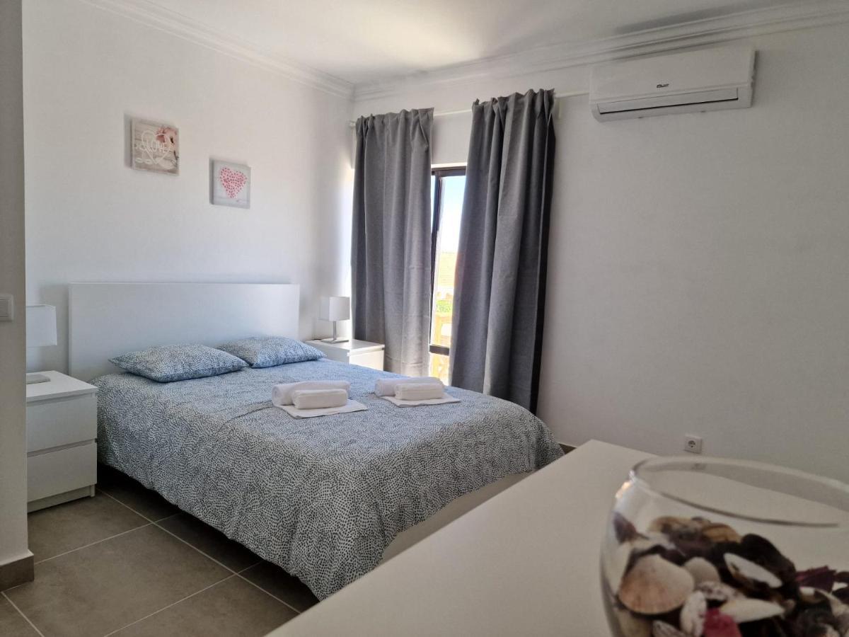 Brand New Apartment In Sagres Exterior photo