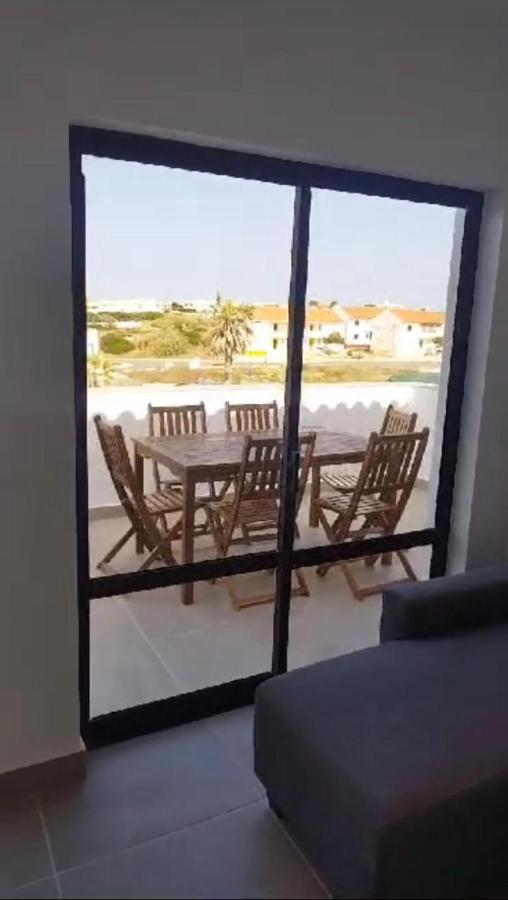 Brand New Apartment In Sagres Exterior photo