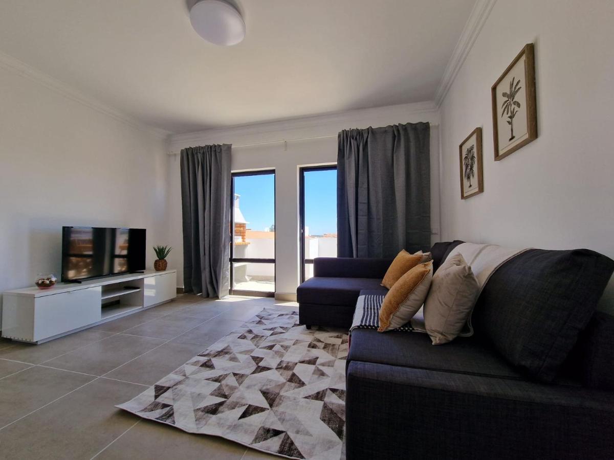Brand New Apartment In Sagres Exterior photo