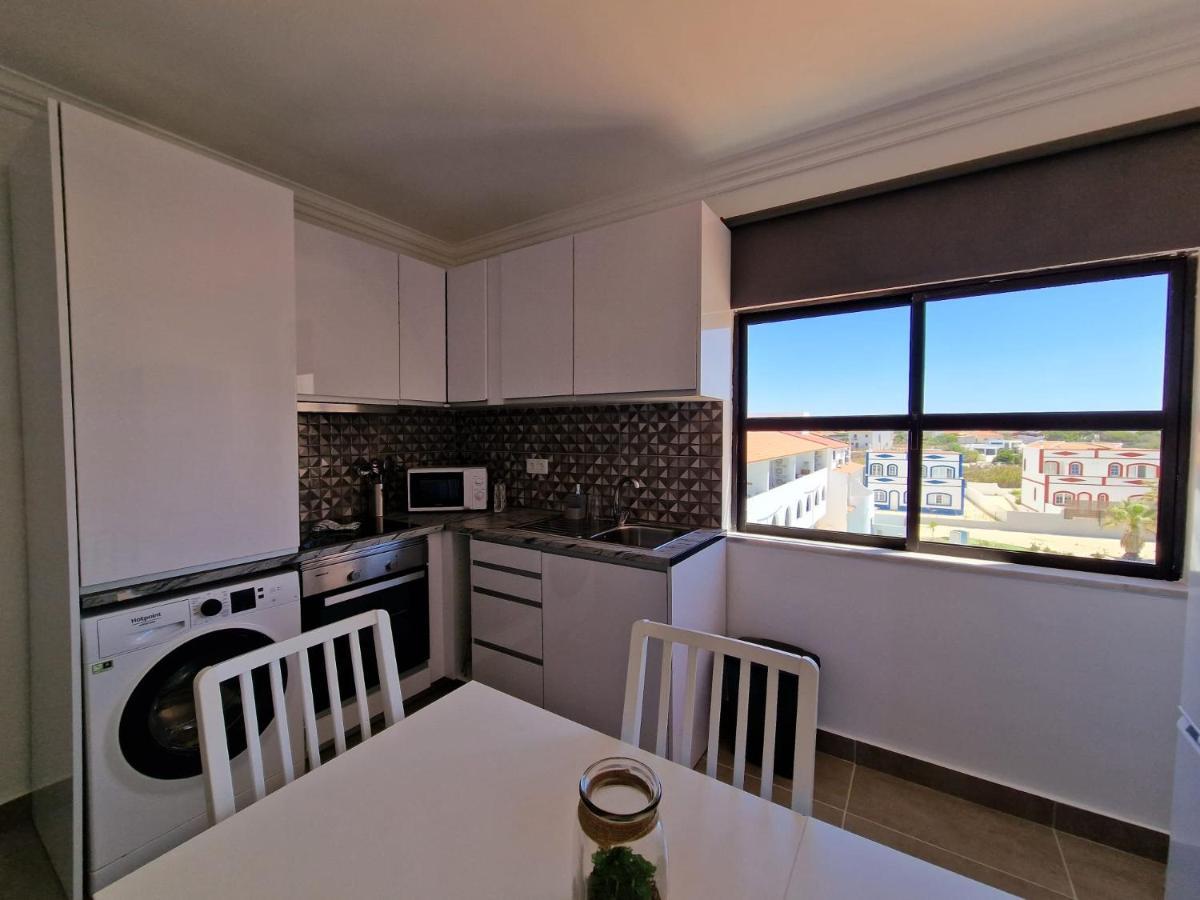 Brand New Apartment In Sagres Exterior photo