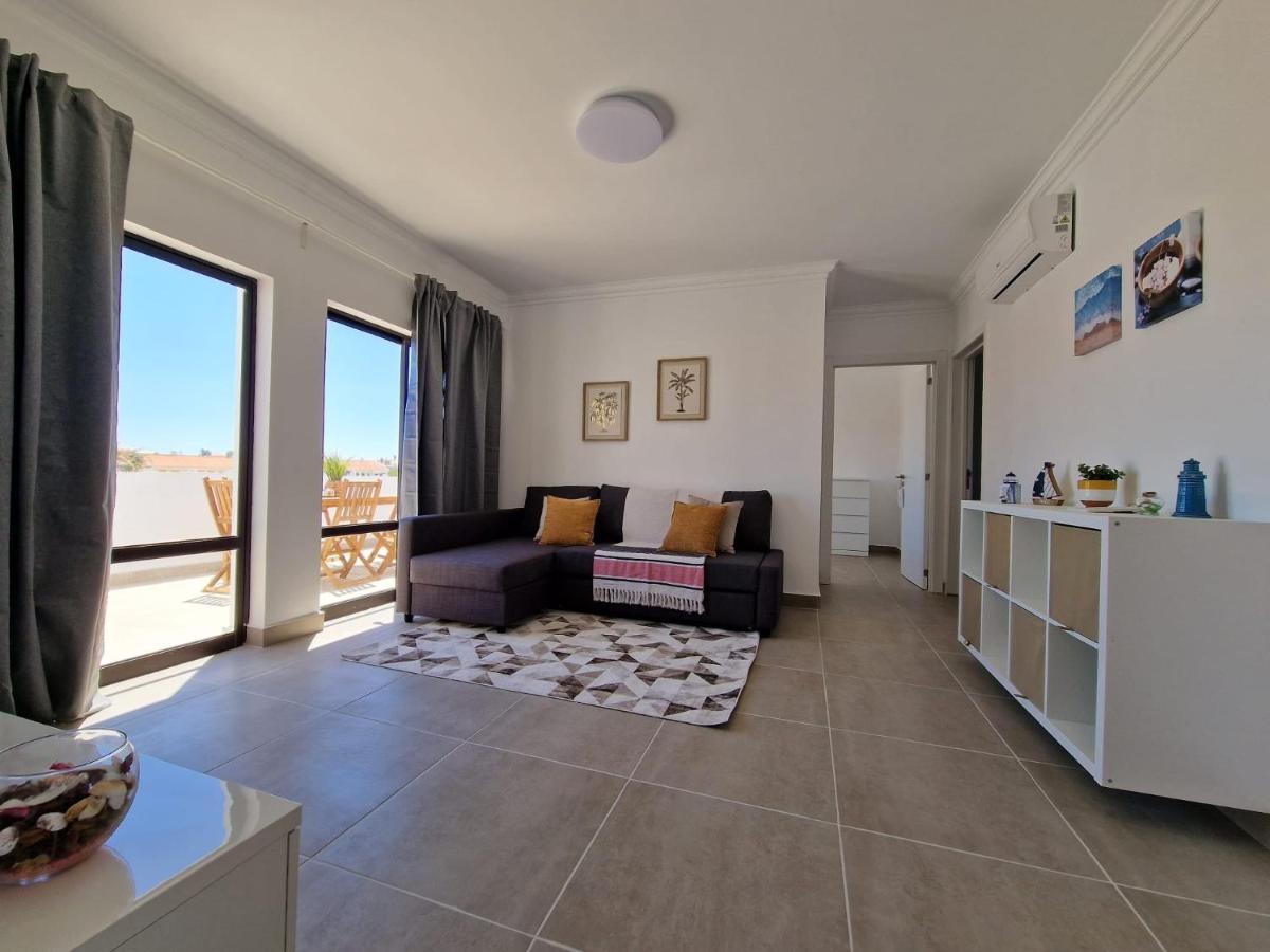 Brand New Apartment In Sagres Exterior photo