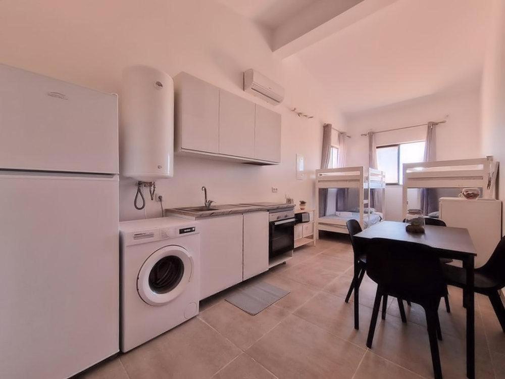 Brand New Apartment In Sagres Exterior photo
