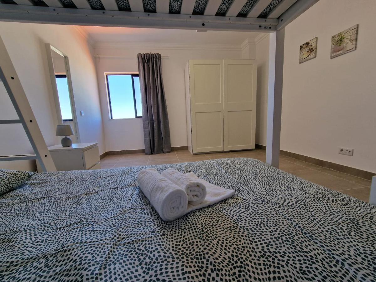 Brand New Apartment In Sagres Exterior photo