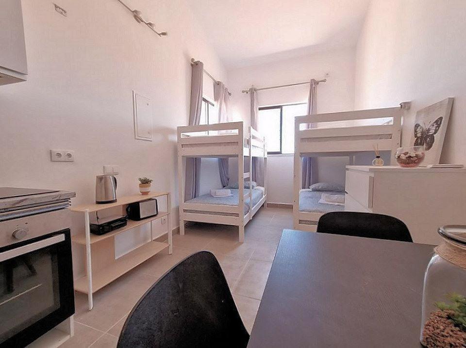 Brand New Apartment In Sagres Exterior photo