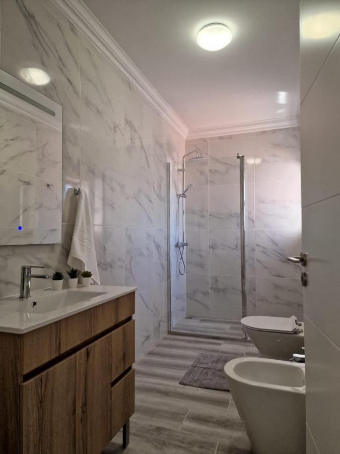 Brand New Apartment In Sagres Exterior photo