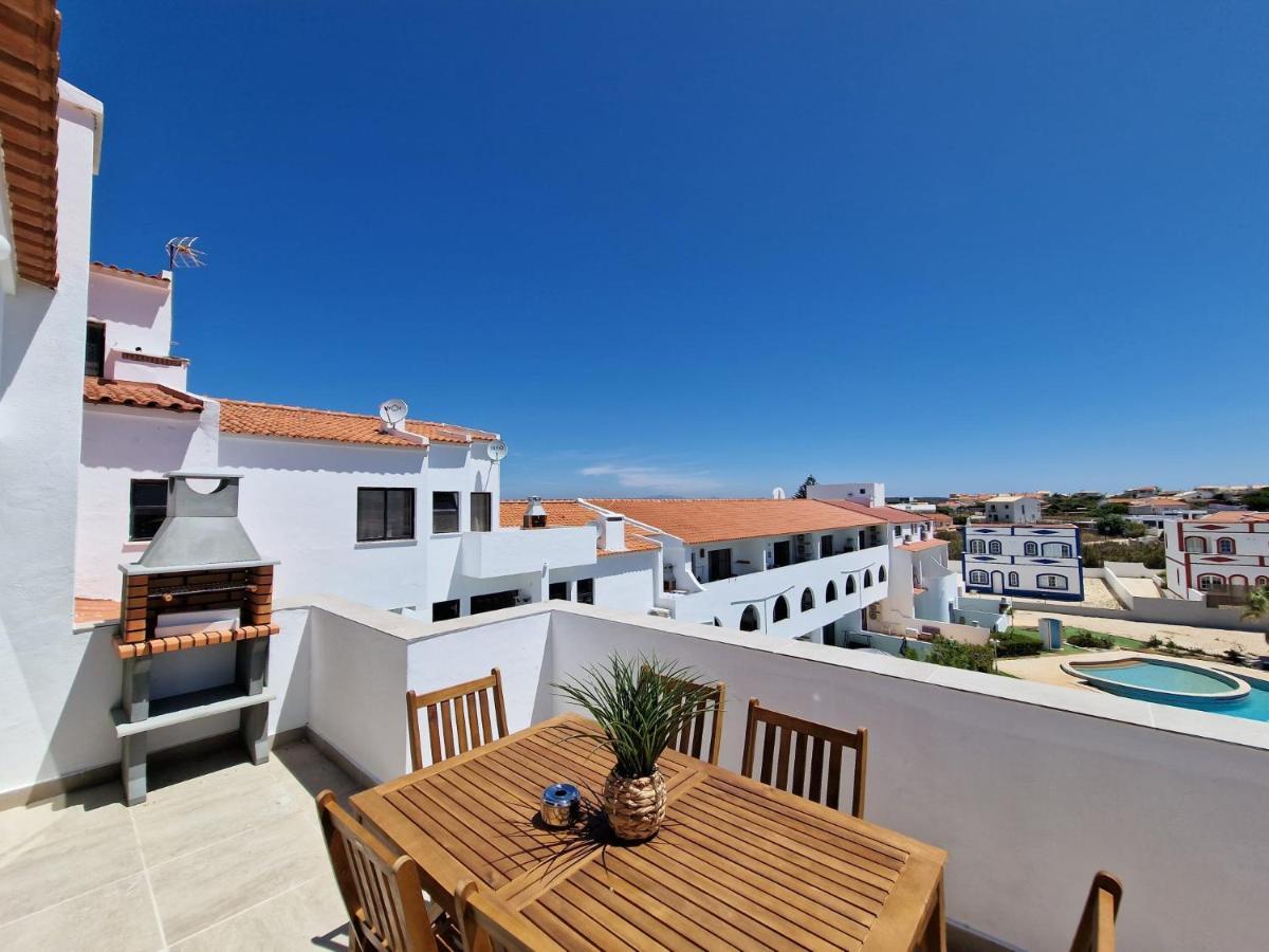 Brand New Apartment In Sagres Exterior photo