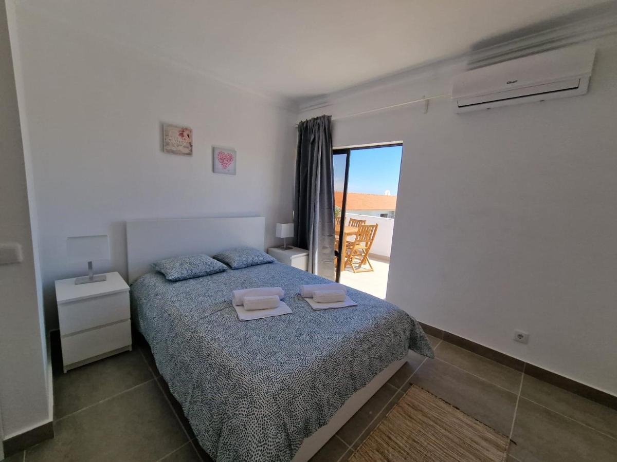 Brand New Apartment In Sagres Exterior photo