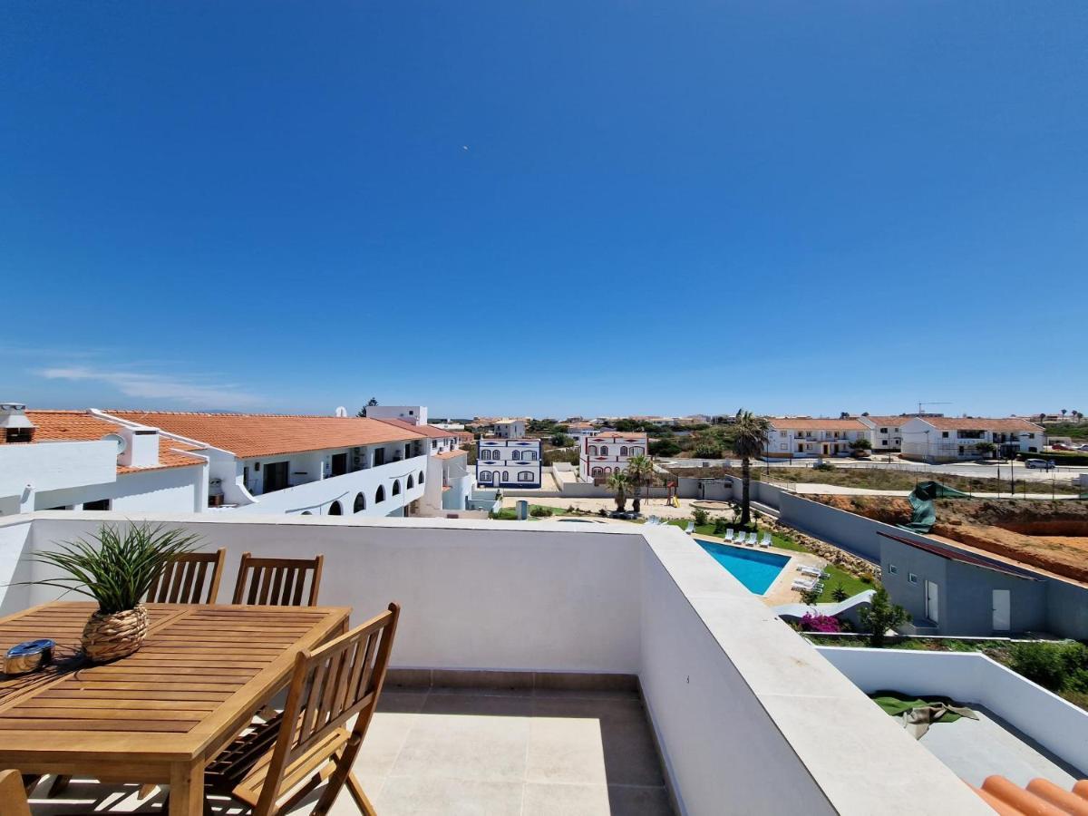 Brand New Apartment In Sagres Exterior photo